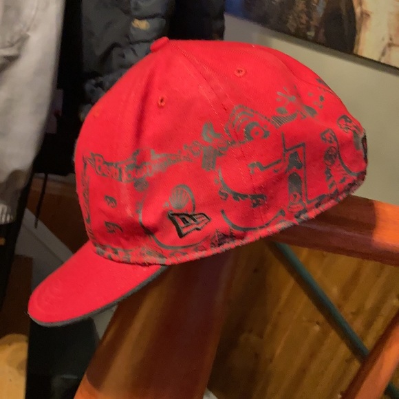 Classic Red Sox Caps - Picture 8 of 16